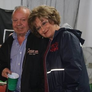 Meet your Posher, Dannyanddebra